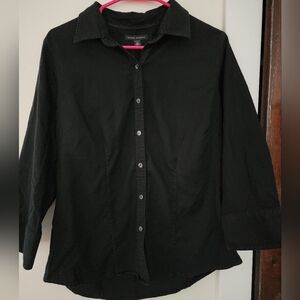 Banana Republic Stretch button down shirt size XL
